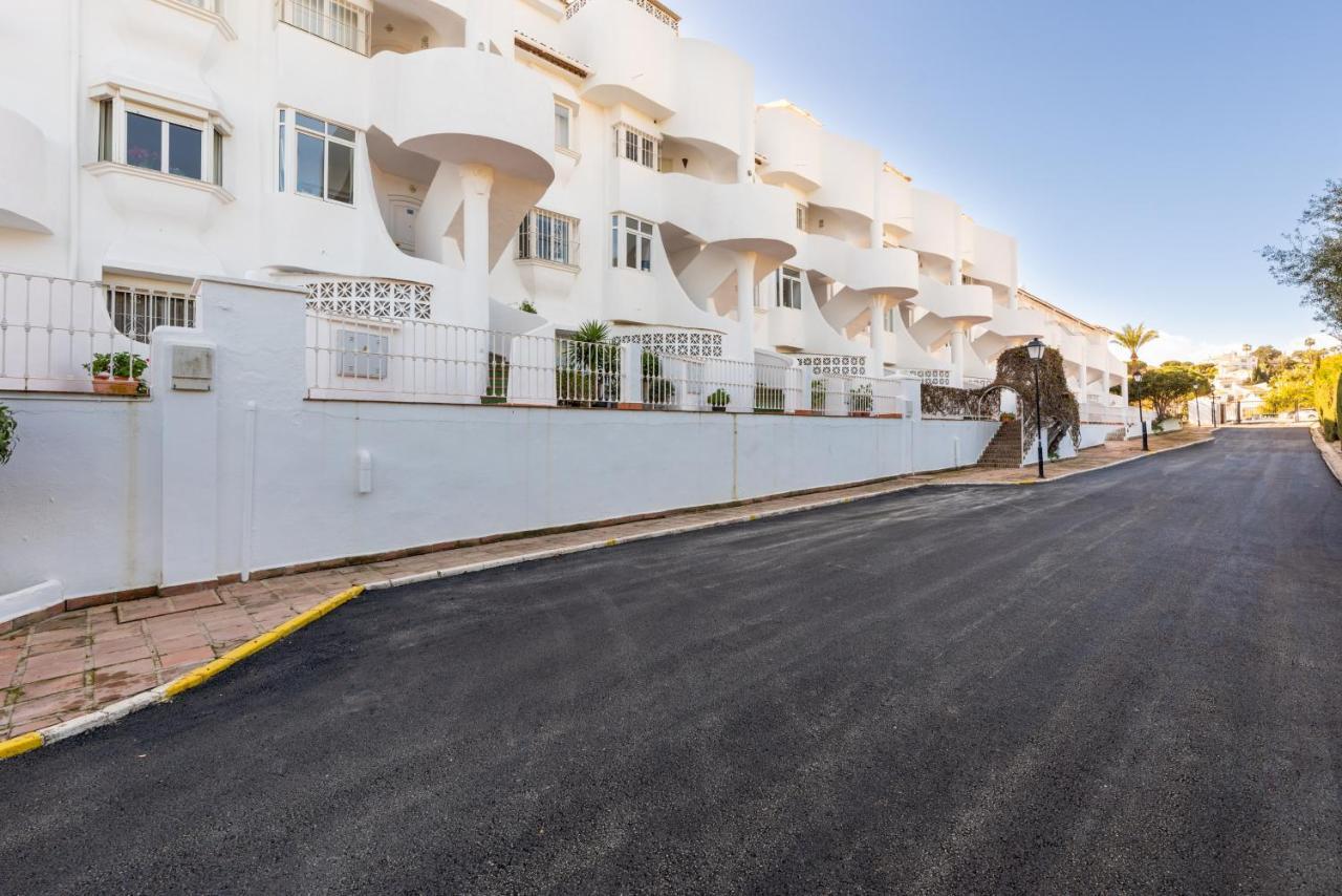 Jardines De Calahonda Iii Apartamento *
